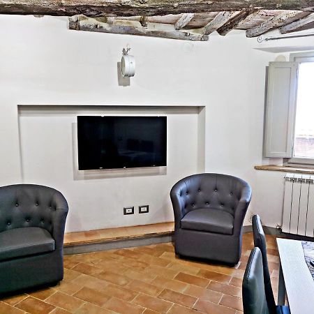 Appartamento La Finestrella Читта-делла-Пьеве Экстерьер фото