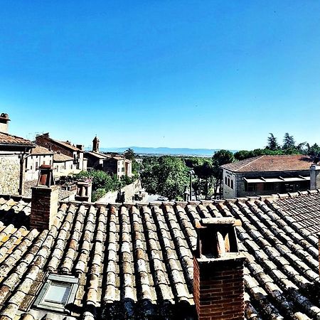 Appartamento La Finestrella Читта-делла-Пьеве Экстерьер фото