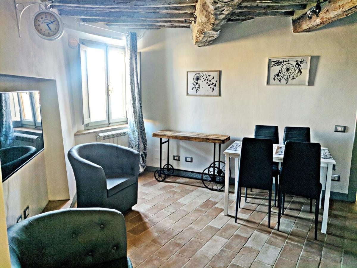 Appartamento La Finestrella Читта-делла-Пьеве Экстерьер фото