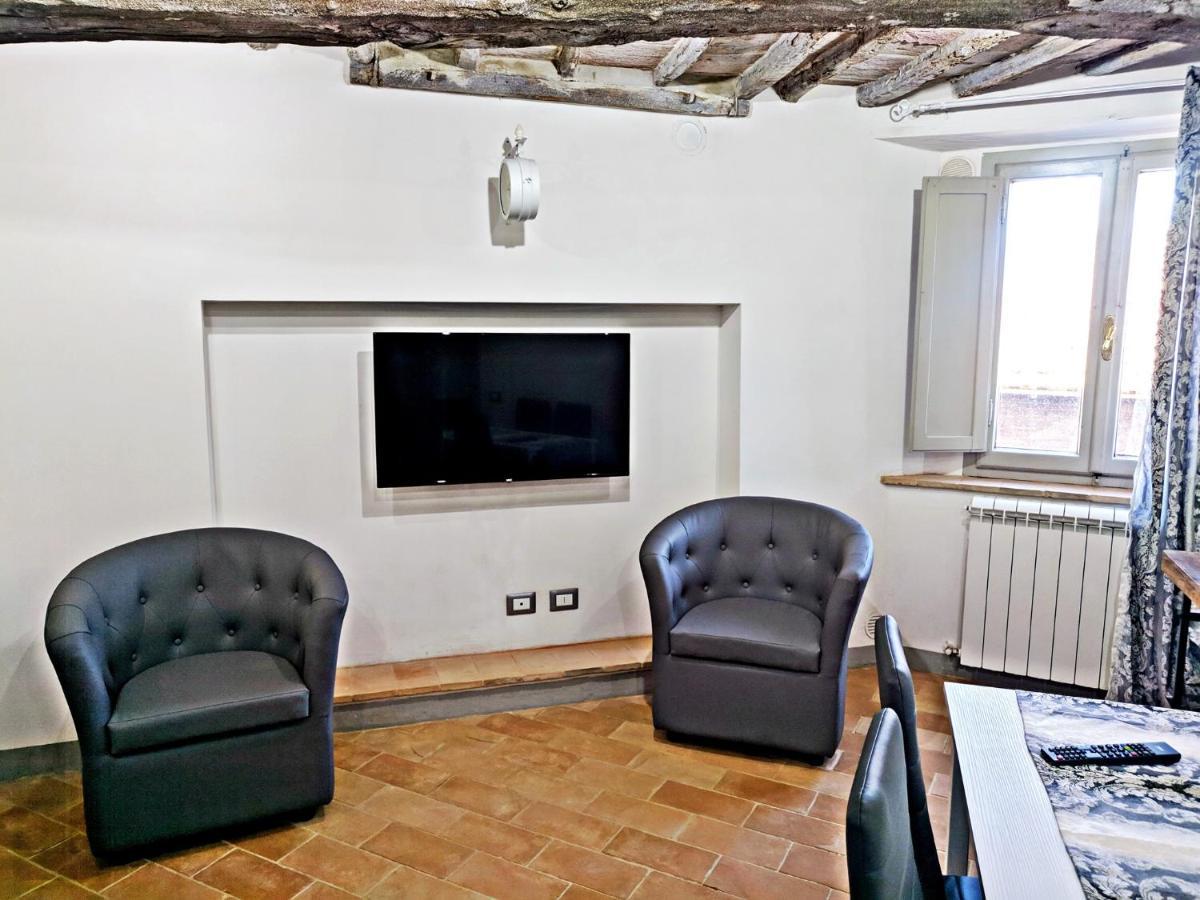 Appartamento La Finestrella Читта-делла-Пьеве Экстерьер фото