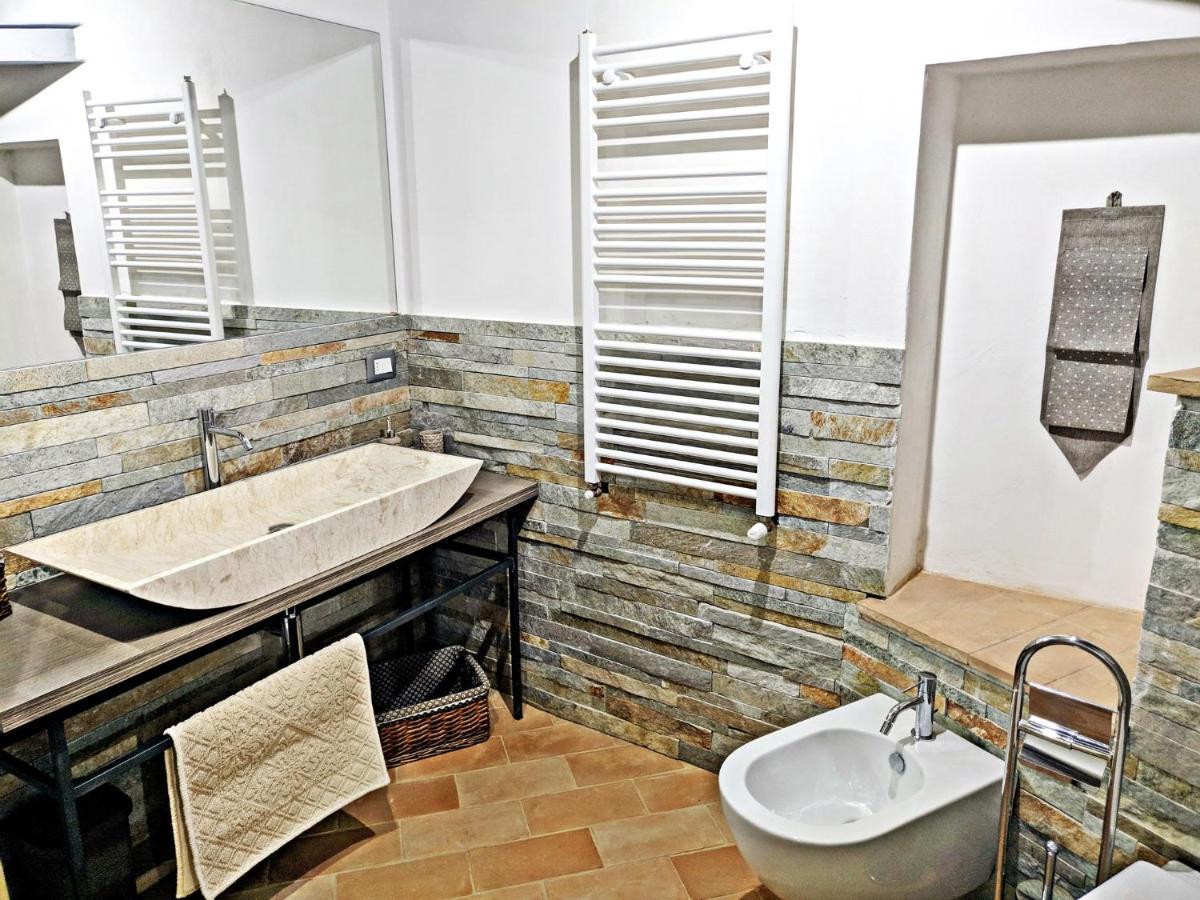 Appartamento La Finestrella Читта-делла-Пьеве Экстерьер фото