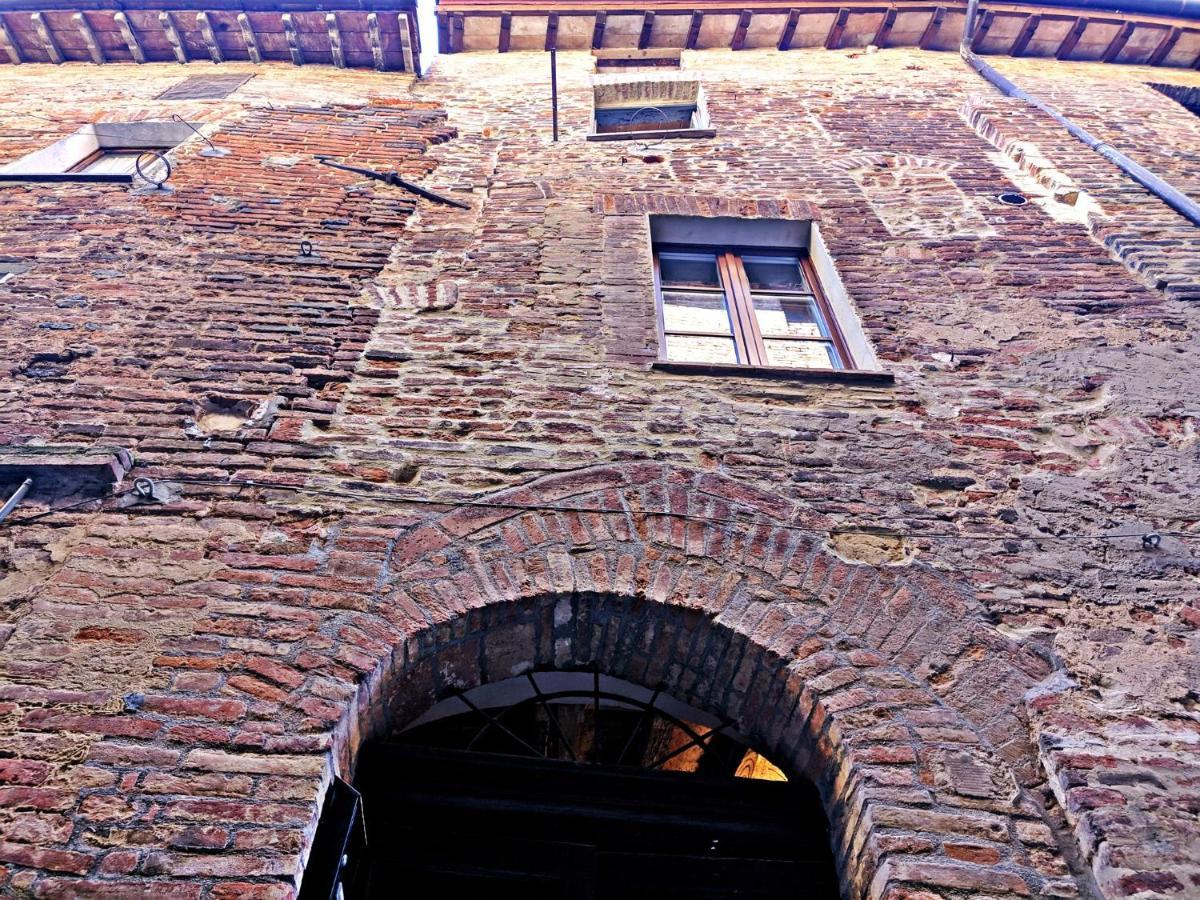 Appartamento La Finestrella Читта-делла-Пьеве Экстерьер фото